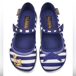 Chocolaticas Sailor Mary Jane’s